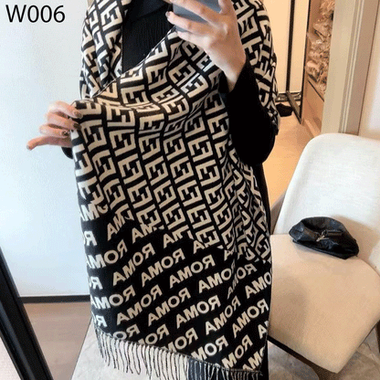 FD  Luxury Premium Stoles W006