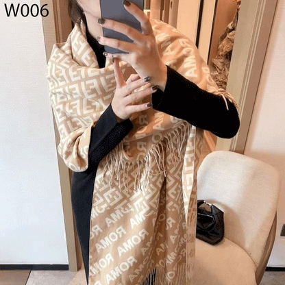 FD  Luxury Premium Stoles W006