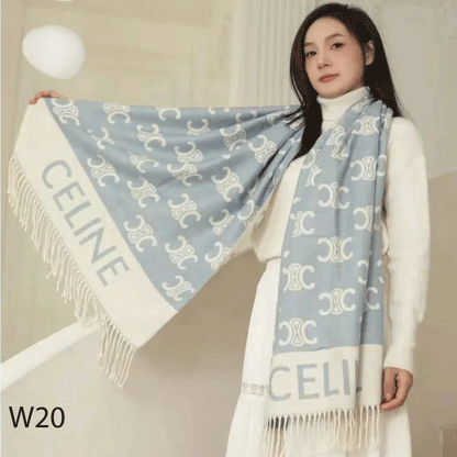 CLN  Luxury Woollen W20