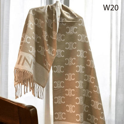 CLN  Luxury Woollen W20