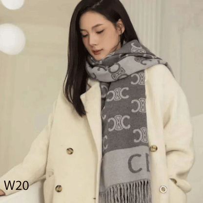 CLN  Luxury Woollen W20