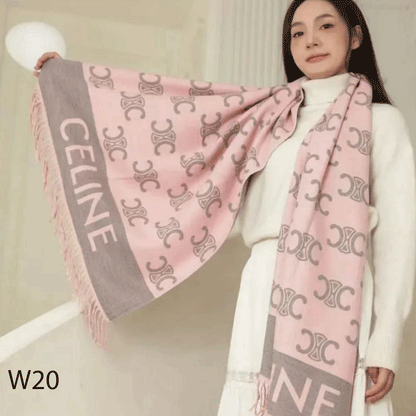 CLN  Luxury Woollen W20