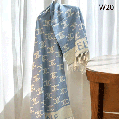 CLN  Luxury Woollen W20