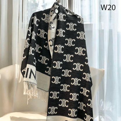 CLN  Luxury Woollen W20
