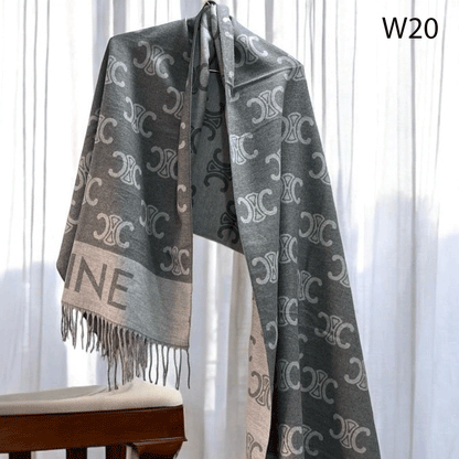 CLN  Luxury Woollen W20