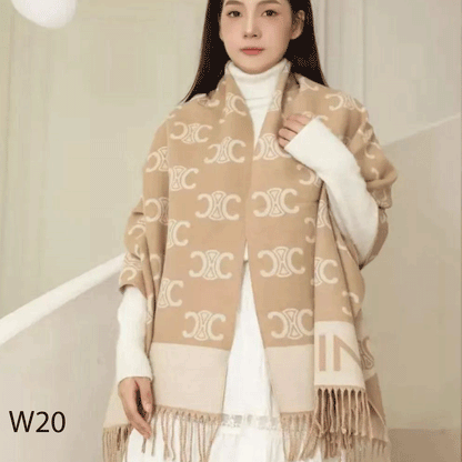 CLN  Luxury Woollen W20