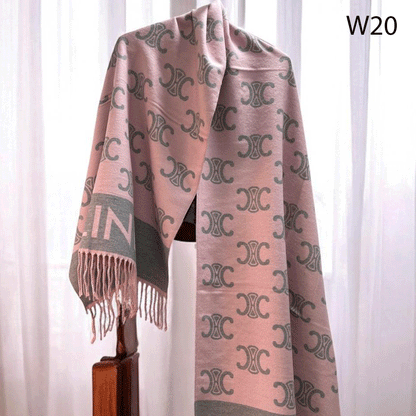 CLN  Luxury Woollen W20