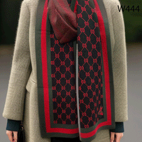 GC Luxury Woolen Stole W444