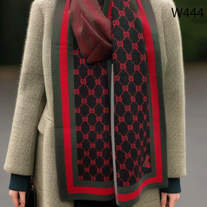 GC Luxury Woolen Stole W444