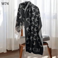 CH Luxury Woolen Stole W74