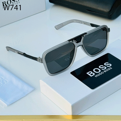 BSS PREMIUM LUXURY W741 WAYFARERS