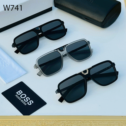 BSS PREMIUM LUXURY W741 WAYFARERS