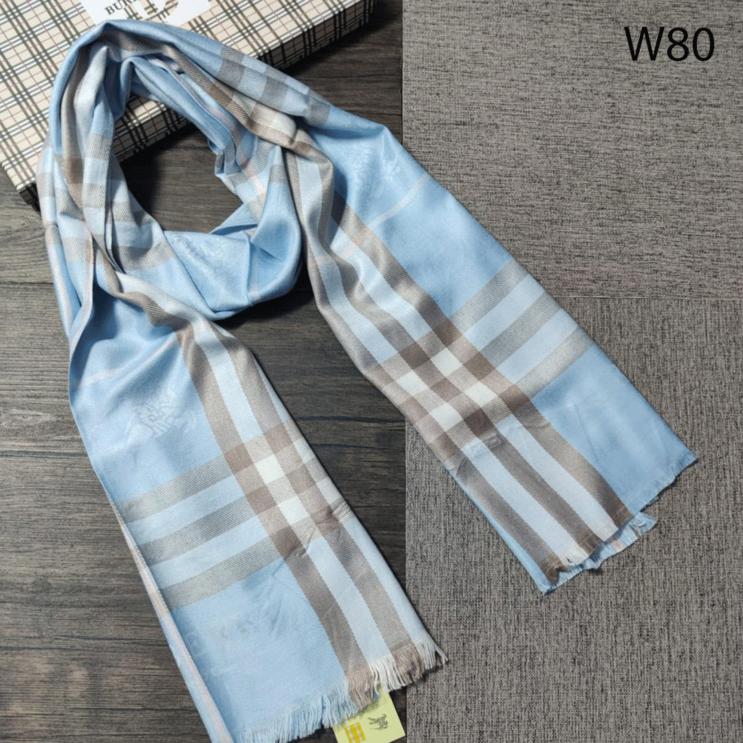 BB Luxury Woollen Stole W80