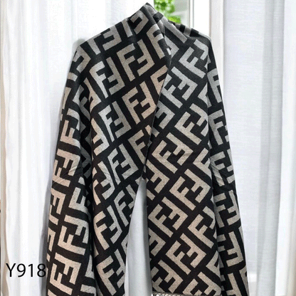 FD Luxury Premium Stoles Y918