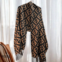 FD Luxury Premium Stoles Y918