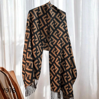 FD Luxury Premium Stoles Y918