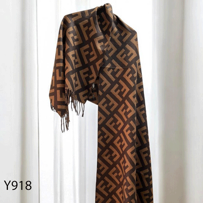 FD Luxury Premium Stoles Y918