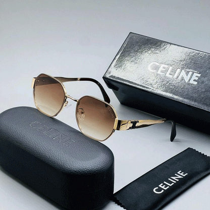 CLN Luxe 6363 WOMENS Wayfarers