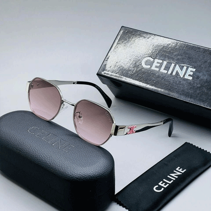 CLN Luxe 6363 WOMENS Wayfarers