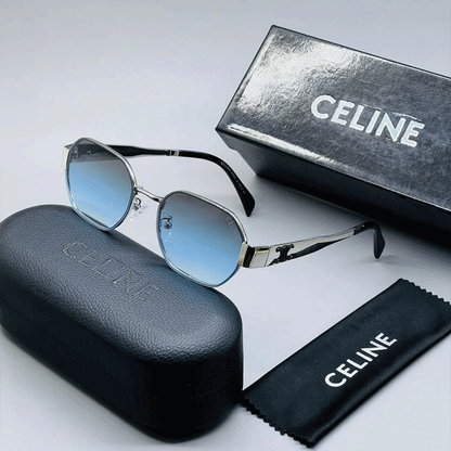 CLN Luxe 6363 WOMENS Wayfarers