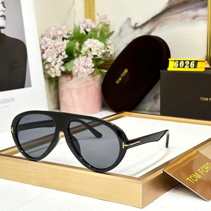 TMF Luxury Premium 6026 Wayfarers