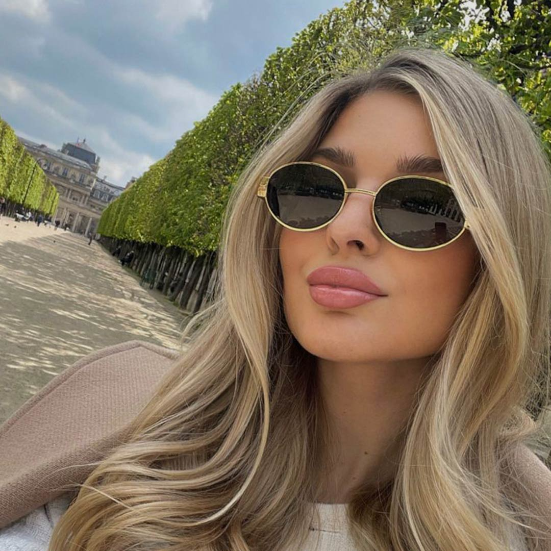 PRDA Premium Luxury 65 Aviators