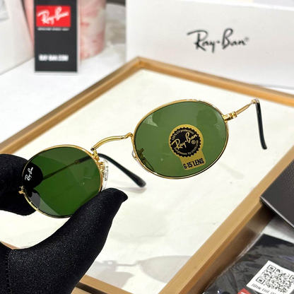 RBN Premium Luxury 3547 Unisex Aviators