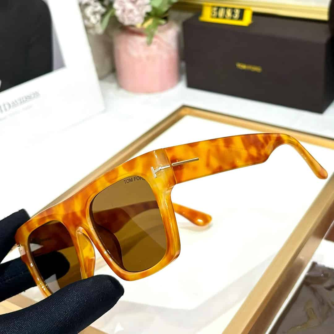 TMF Premium Luxury 5083 Wayfarers