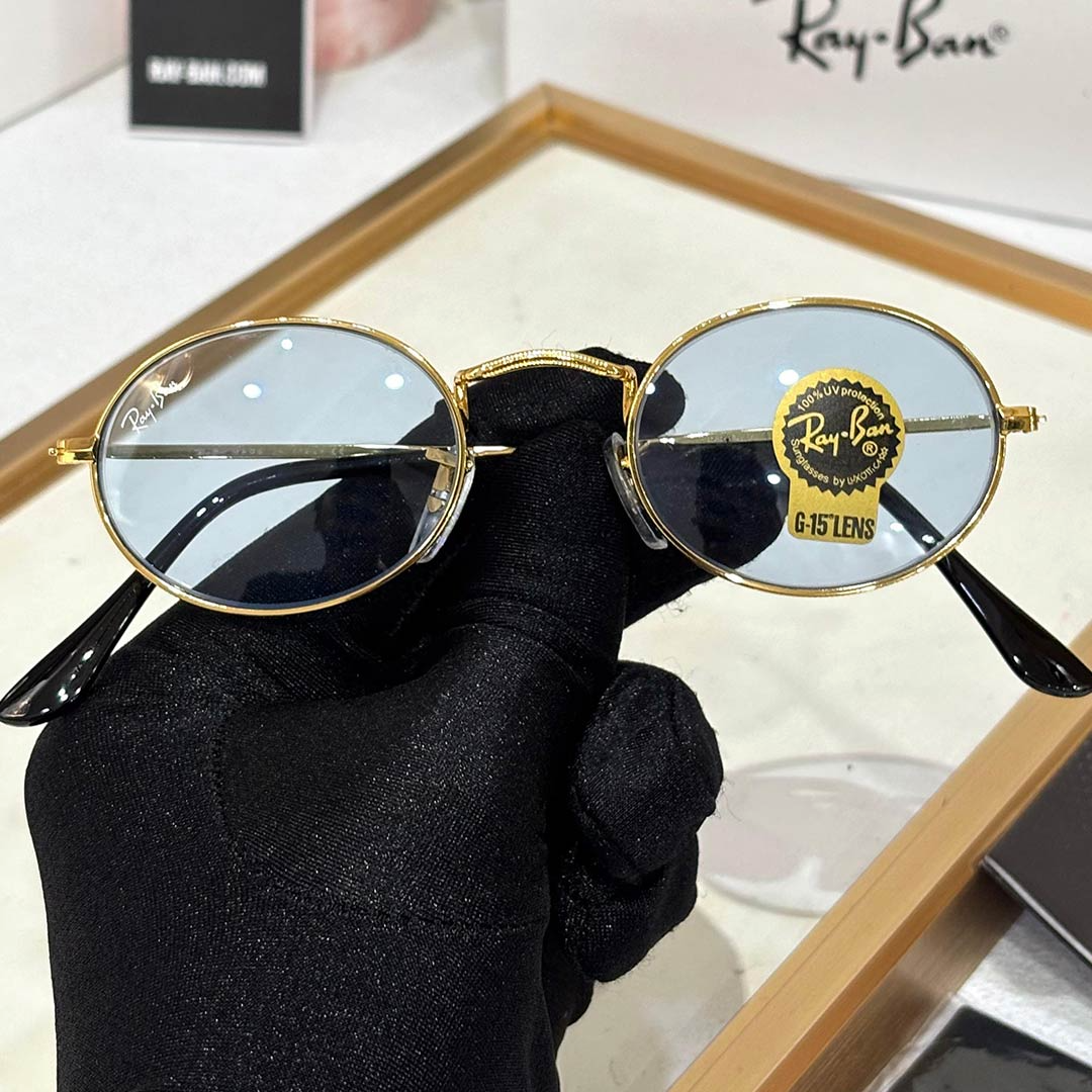 RBN Premium Luxury 3547 Unisex Aviators