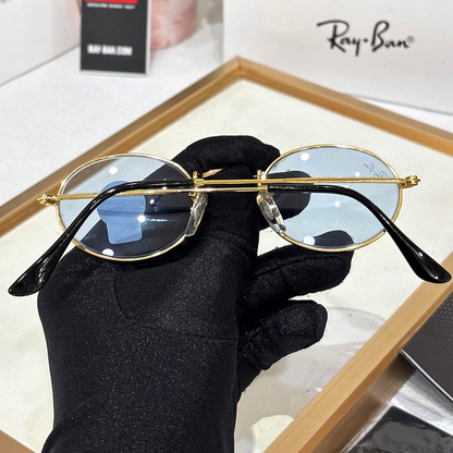 RBN Premium Luxury 3547 Unisex Aviators