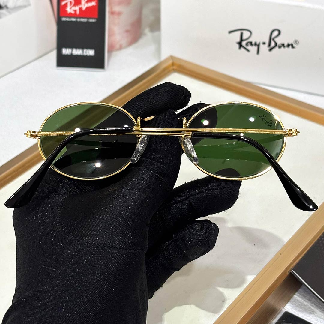 RBN Premium Luxury 3547 Unisex Aviators