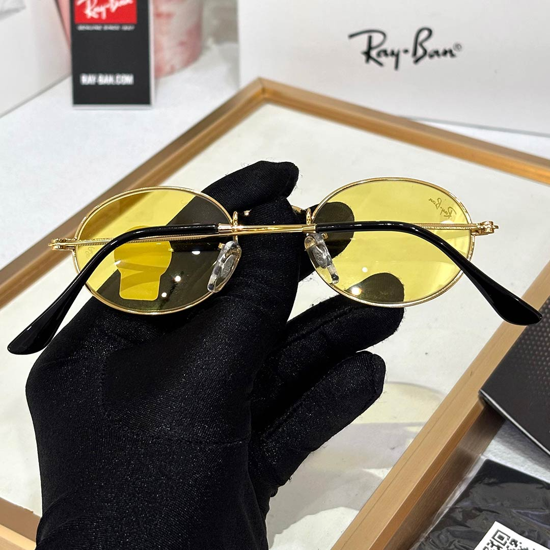 RBN Premium Luxury 3547 Unisex Aviators