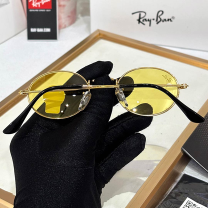 RBN Premium Luxury 3547 Unisex Aviators