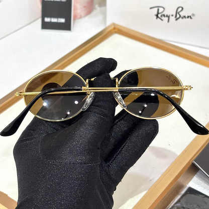 RBN Premium Luxury 3547 Unisex Aviators