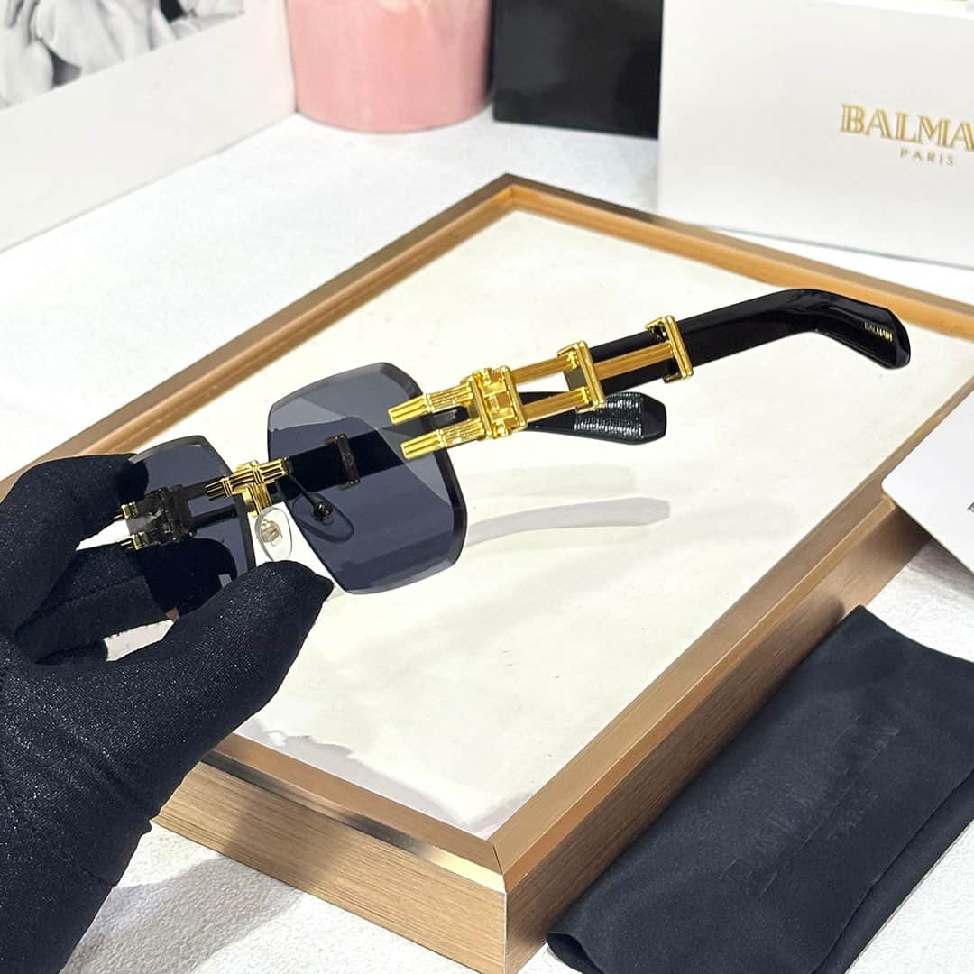 BLMN Premium Luxury 97018 Aviators