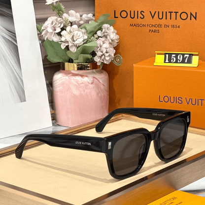 Luxury Designer 1597 Wayfarers