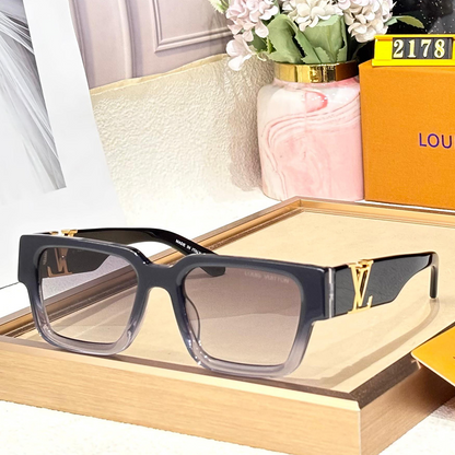 Luxury Designer Premium 2178 Wayfarers (Mirror Quality)
