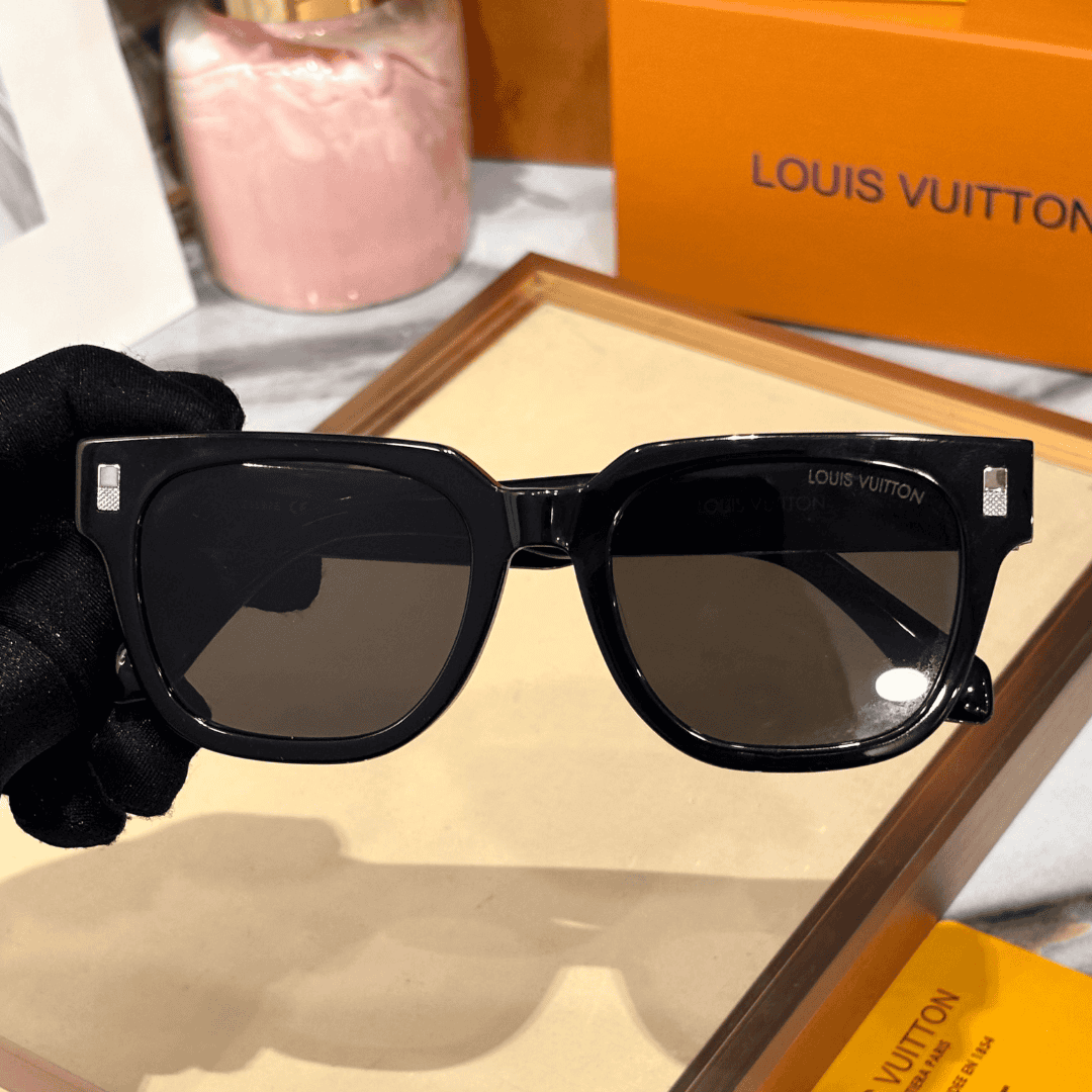 Luxury Designer 1597 Wayfarers