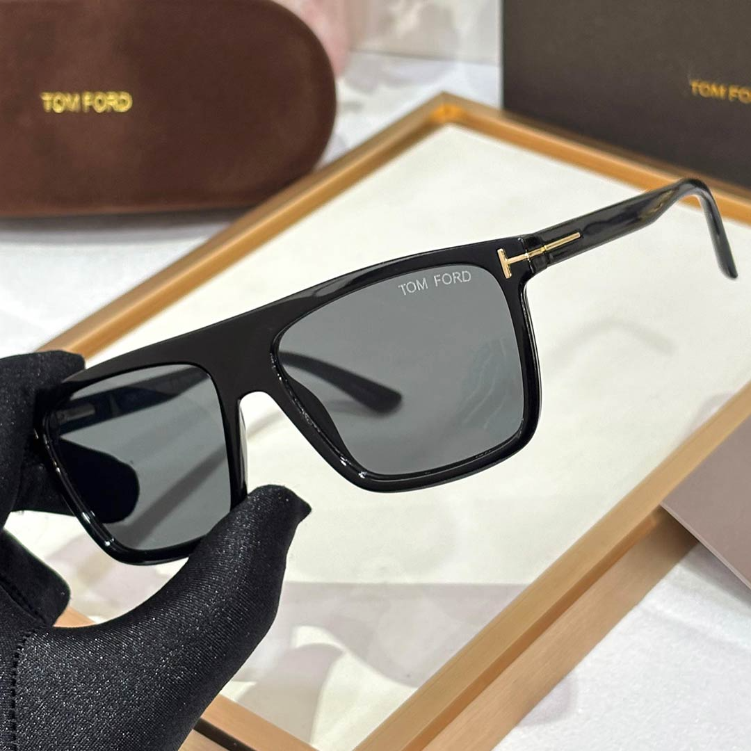 TMF Premium Luxury 1145 Men's Wayfarers