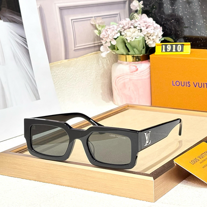 Luxury Designer Premium 1910 Wayfarers Mirror Quality