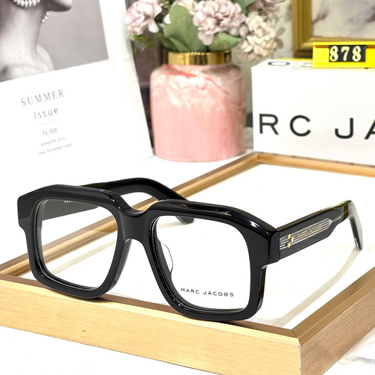 MJ Premium Luxury 878 Optical Frame