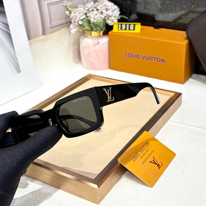 Luxury Designer Premium 1910 Wayfarers Mirror Quality