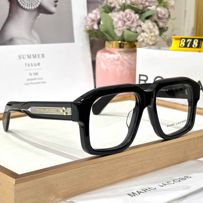MJ Premium Luxury 878 Optical Frame