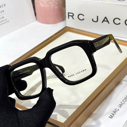 MJ Premium Luxury 878 Optical Frame