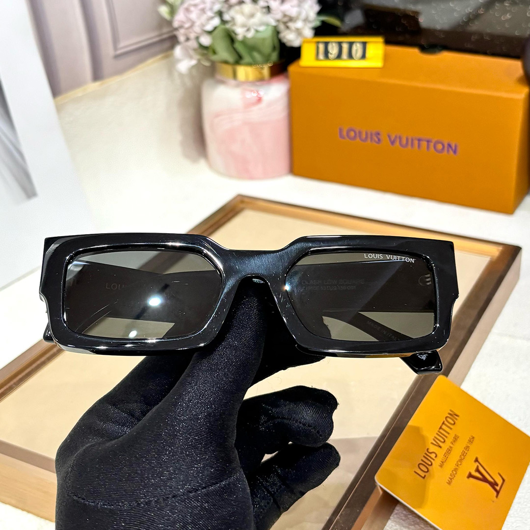 Luxury Designer Premium 1910 Wayfarers Mirror Quality