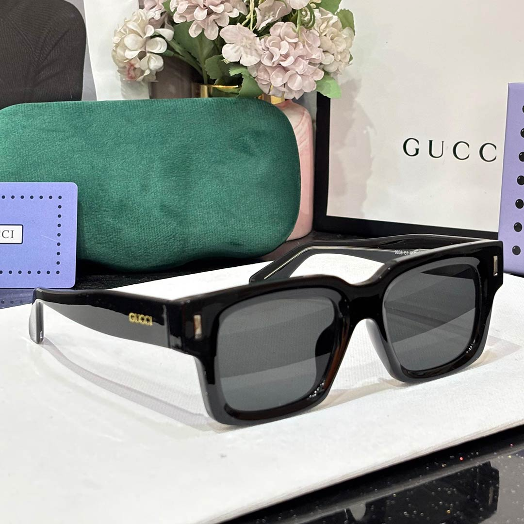 GC Premium Luxury 9838 Wayfarers