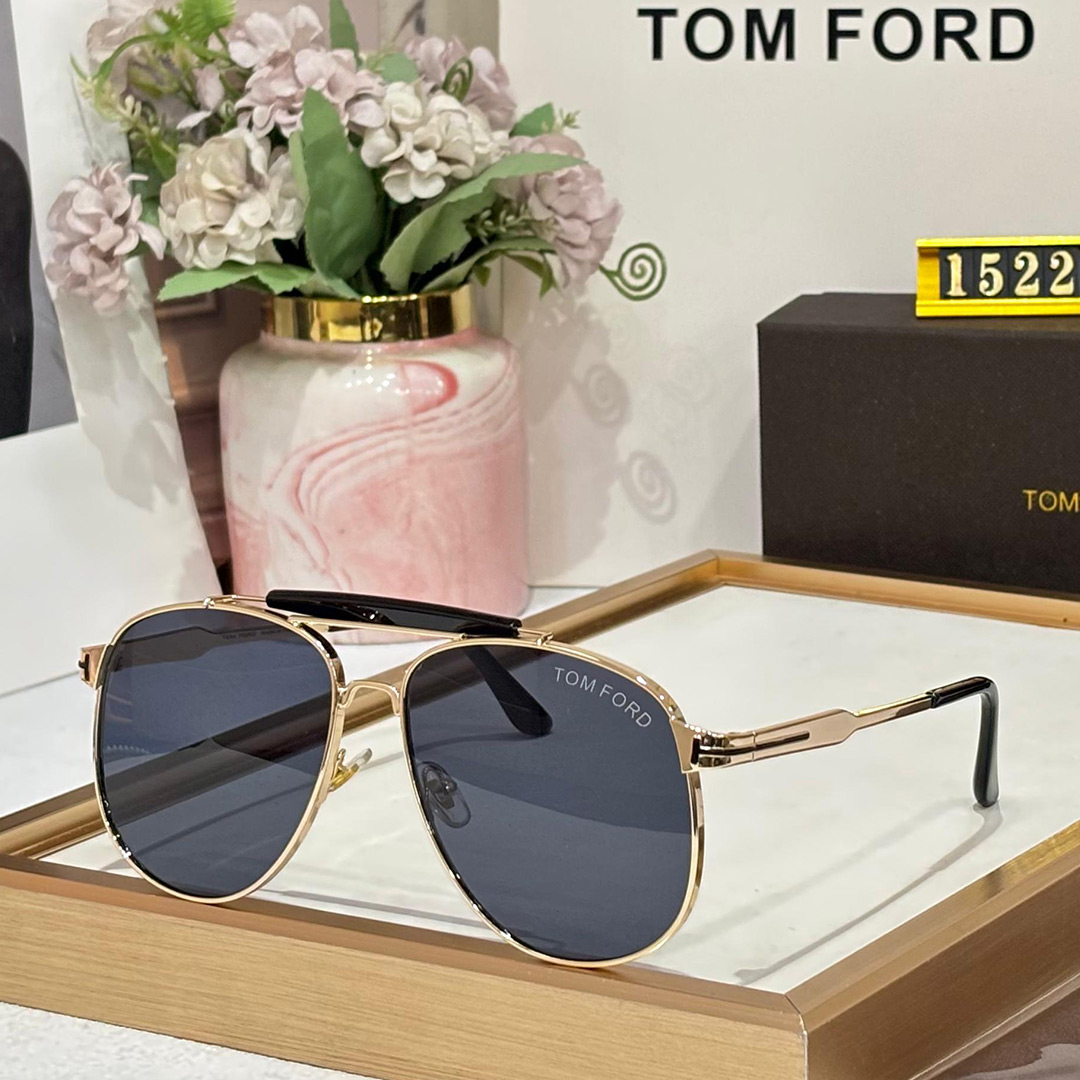 TMF Premium Luxury 1522 Aviators