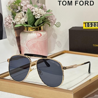 TMF Premium Luxury 1522 Aviators