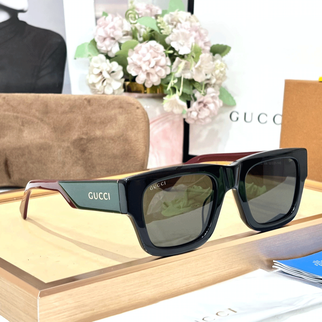 GC Premium Luxury 1668 Wayfarers (Mirror Quality)