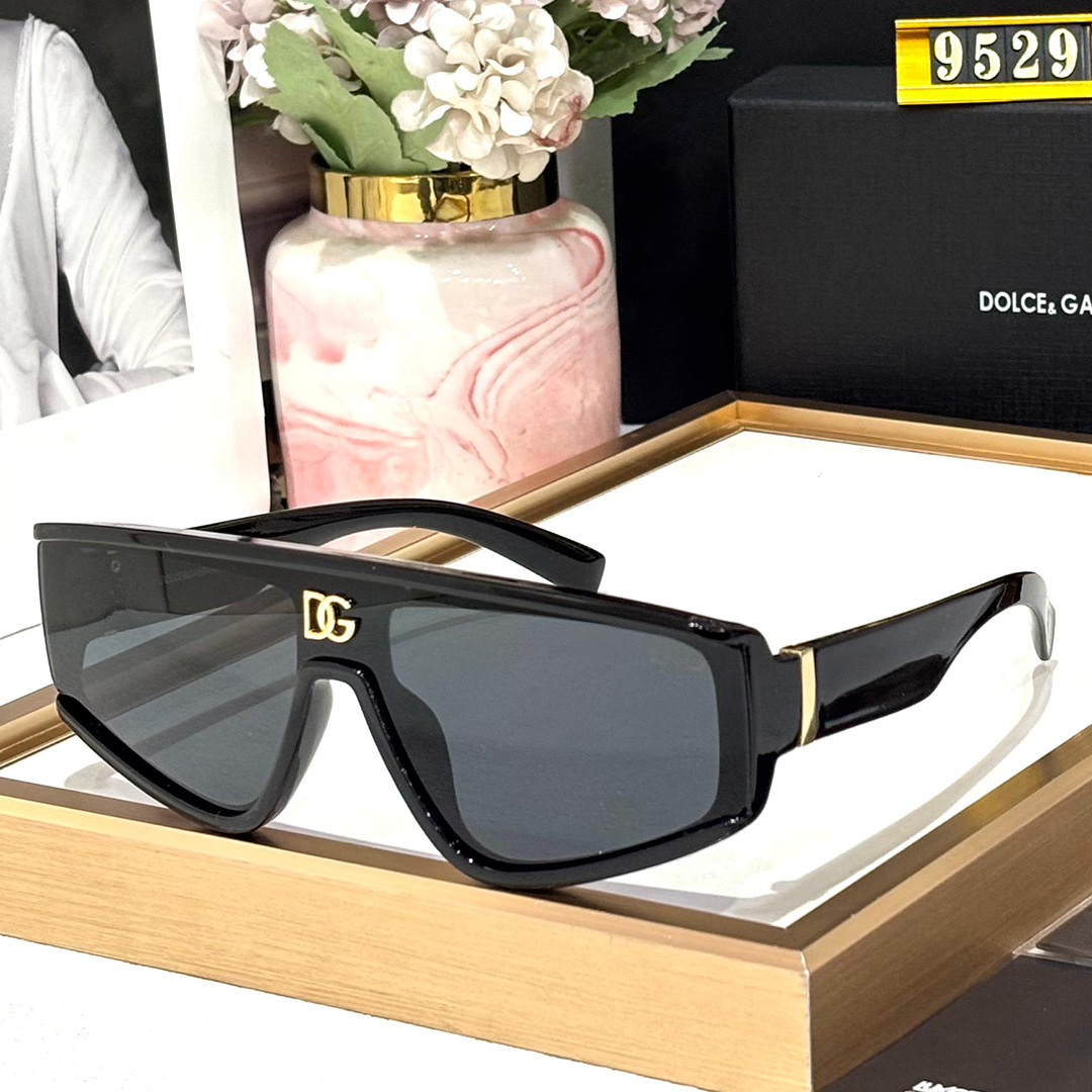 DG  Premium Luxury unisex 9529 Wayfarers